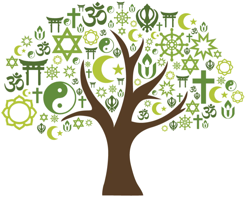 Interfaith Symposium at Unity of Raleigh