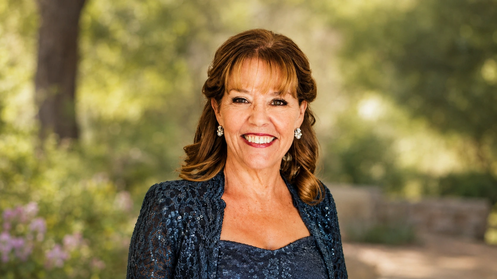 Rev. Teresa Curry